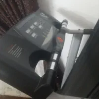 تردمیل و دوچرخه ثابت