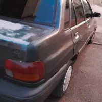 پراید مدل 78