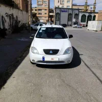 تیبا ۲|خودرو سواری و وانت|همدان, |دیوار