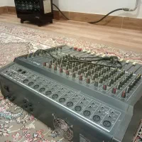 باندو میکسر تمیز و سالم