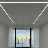 اجرای کناف مستقیم با استادکار