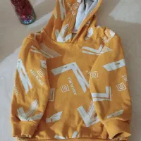 لباس گرم دورس و هودی پسرانه