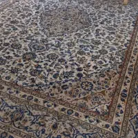 فرش ۱۲متری دست باف