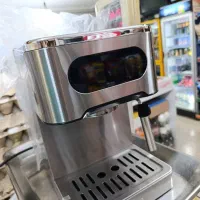 اسپرسو ساز هایبورگ|سماور، چای‌ساز، قهوه‌ساز|فردیس, قریشی|دیوار