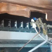 سرویس و تعمیر انواع  پکیج و آبگرمکن
