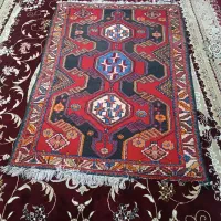 فروش فرش دست بافت قدیمی|فرش|الیگودرز, |دیوار