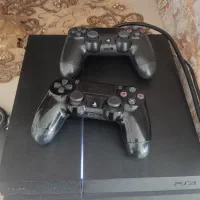 پی اس فور فت ۱ترا نو