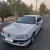 پارس سال 96دوگانه