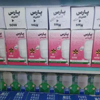 فروش یکجا تجهیزات روشنایی، لامپ با قیمت استثنایی|لامپ و چراغ|تهران, هاشم‌آباد|دیوار