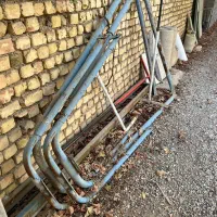 بالابر مصالح ساختمانی|مصالح و تجهیزات ساختمان|اصفهان, جلفا|دیوار