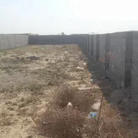 ۶۸۵متر چهاردیواری سرآسیاب علی آبادرباط کریم|فروش دفتر صنعتی، کشاورزی، تجاری|رباط‌کریم, شهرستانک|دیوار