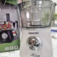 غذاساز فلر آکبند۷۵۰ وات