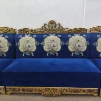 مبل عربی|مبلمان خانگی و میز عسلی|اهواز, بهارستان|دیوار