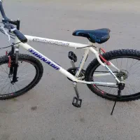 دوچرخه۲۶ دنده ای تورنادو|دوچرخه، اسکیت، اسکوتر|محمدیه-قزوین, |دیوار