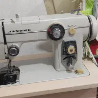 چرخ خیاطی نو سالم