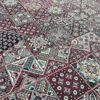 فرش نگین مشهد|فرش|اصفهان, ارزنان|دیوار