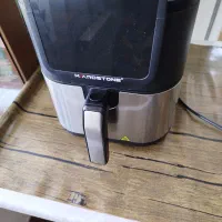 سرخکن بدون روغن هاردستون