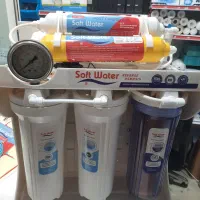 دستگاه تصفیه اب