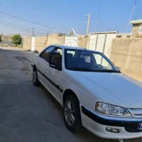 پارس مدل ۹۱|خودرو سواری و وانت|شیراز, سرو|دیوار