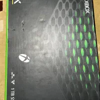 Xbox series x یک ترابایت|کنسول، بازی ویدئویی و آنلاین|شیراز, لاله|دیوار