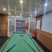 اجاره روزانه ویلا استخر با آب گرم|اجارهٔ کوتاه‌مدت ویلا و باغ|محمدشهر, عباس آباد|دیوار