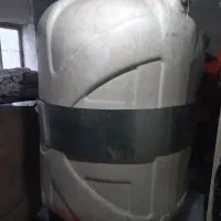 منبع آب و بخاری و یخچال و کولر،|کولر گازی و فنکوئل|همدان, |دیوار