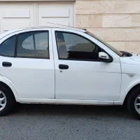 ساینا مدل 98 بدون رنگ در حد صفر|خودرو سواری و وانت|خوی, |دیوار