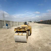 بزرگترین اجاره دهنده غلطک مخصوص زیرسازی شعبه تهران