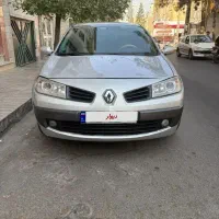 مگان ۱۶۰۰ مدل ۲۰۰۶