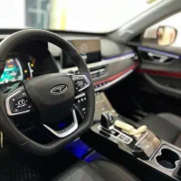 Tiggo 7 pro premium 1404 تحویل روز سند|خودرو سواری و وانت|تهران, اکباتان|دیوار