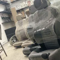 استوک تمام قطعات خودرو همراه با ضمانت