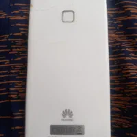 موبایل p9lite|موبایل|اصفهان, بهارانچی|دیوار