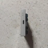 کنسول بازی گرین لاین رنگ بژ|کنسول، بازی ویدئویی و آنلاین|کیش, |دیوار