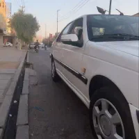 پژو پارس tu5سیمی