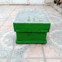 جعبه کندو عسل