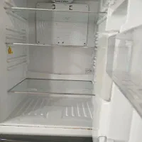 یخچال|یخچال و فریزر|میانه, |دیوار