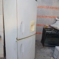 یخچال|یخچال و فریزر|آبدانان, |دیوار