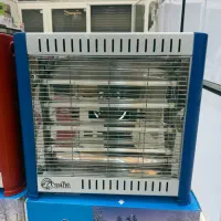 بخاری برقی فن دار هیتر برقی المنت میدیا مدل ۲۸۰۰|بخاری، هیتر، شومینه|کرمانشاه, |دیوار