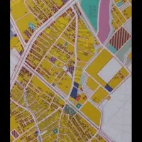 فروش زمین تجاری مسکونی