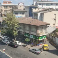 دو خواب ۸۵/۵ متری|فروش دفتر کار، اتاق اداری، مطب|رشت, چله خانه|دیوار