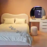 سرویس خواب۲نفره از۱۱۹۰۰تخت۲نفره از۵۹۰۰ ۱نفراز۳۹۰۰|تخت و سرویس خواب|شیراز, عادل آباد|دیوار