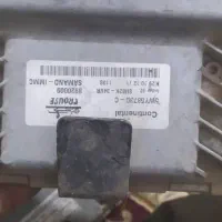 ایسیو خودرو سوخته خریدارم