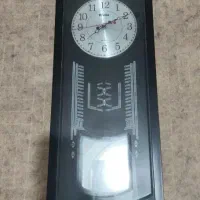 ساعت دیواری