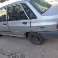 پراید صبا|خودرو سواری و وانت|بندرعباس, |دیوار