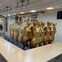 مانکن لباس