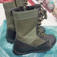 پوتین بیرجندی طرح سرچ سایز ۴۳بیناین دوسایز ۴۴|کیف، کفش، کمربند|بیجار, |دیوار