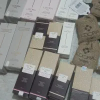 محصولات لدورا موجود