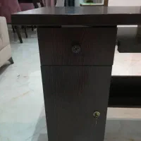 میز کامپیوتر و تحریر|میز تحریر و کامپیوتر|سمنان, |دیوار