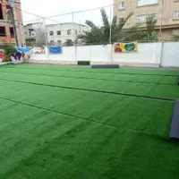 چمن مصنوعی برای مدارس و مهدکودک،رستوران و تالار|خدمات باغبانی و درختکاری|اصفهان, شهرک امام خمینی|دیوار