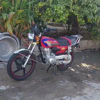 200احسان قرمزی|موتورسیکلت|شیراز, قدوسی غربی|دیوار